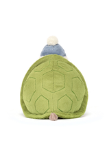 Jellycat Timmy Turtle 'Skating' Jellycat Timmy Turtle 'Skating'