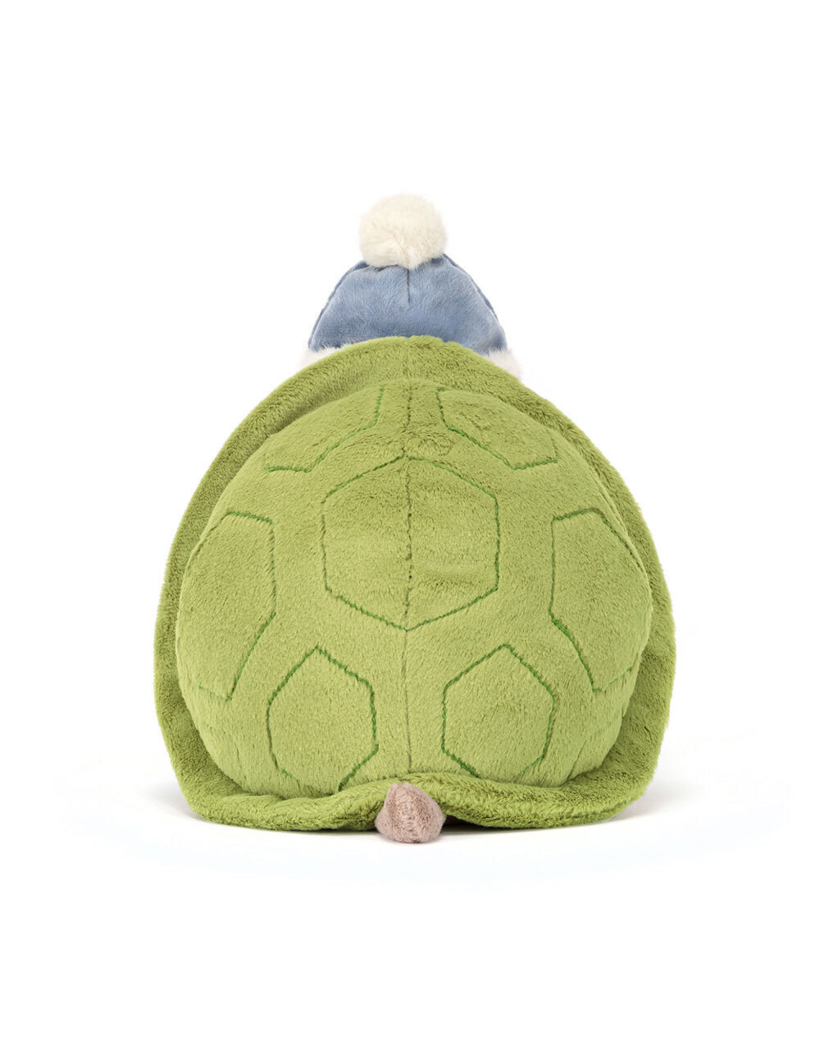 Jellycat Timmy Turtle 'Skating'