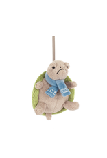 Jellycat Timmy Turtle Decoration Jellycat Timmy Turtle Decoration