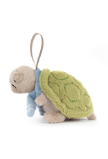 Jellycat Timmy Turtle Decoration Jellycat Timmy Turtle Decoration