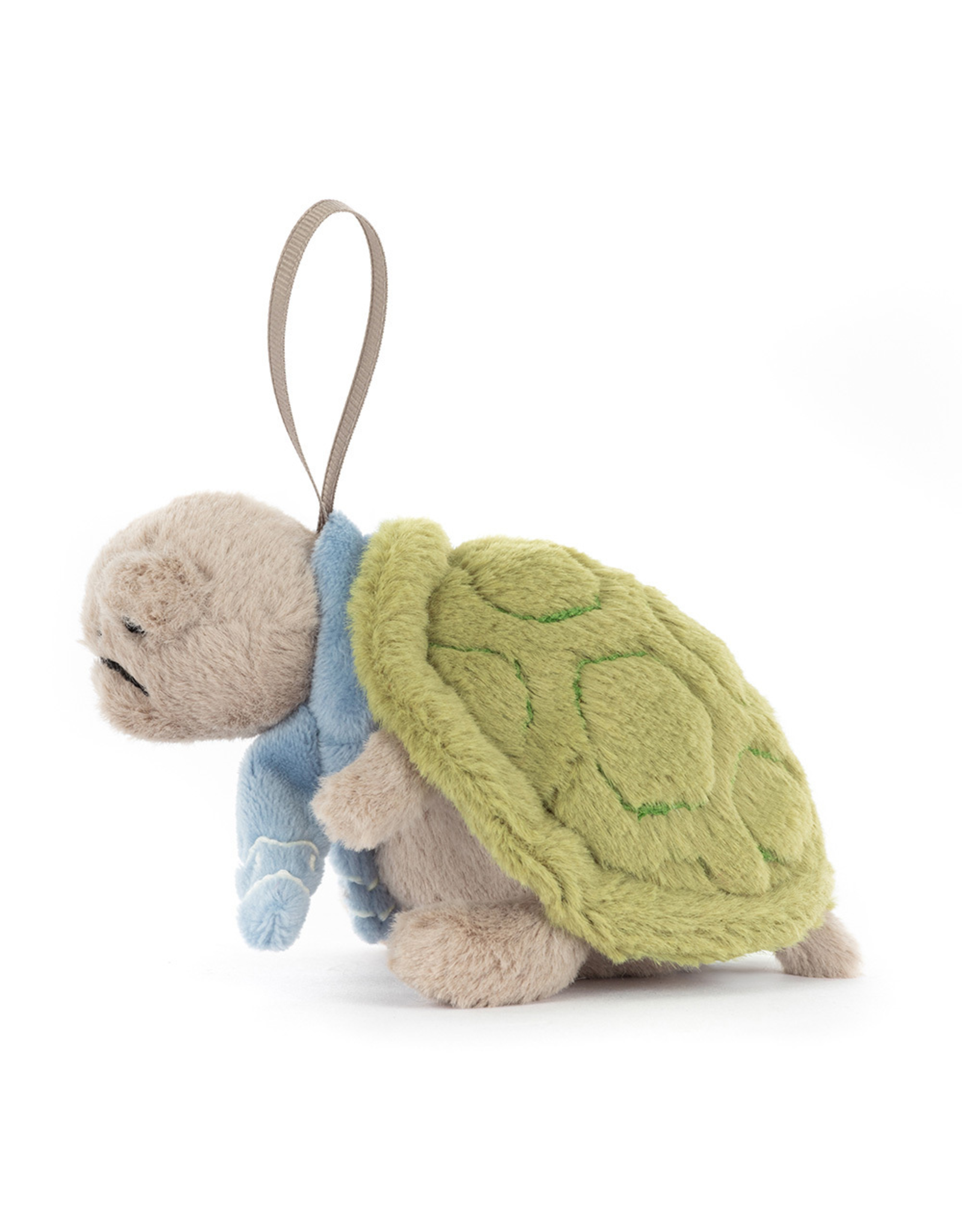 Jellycat Timmy Turtle Decoration
