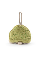 Jellycat Timmy Turtle Decoration Jellycat Timmy Turtle Decoration