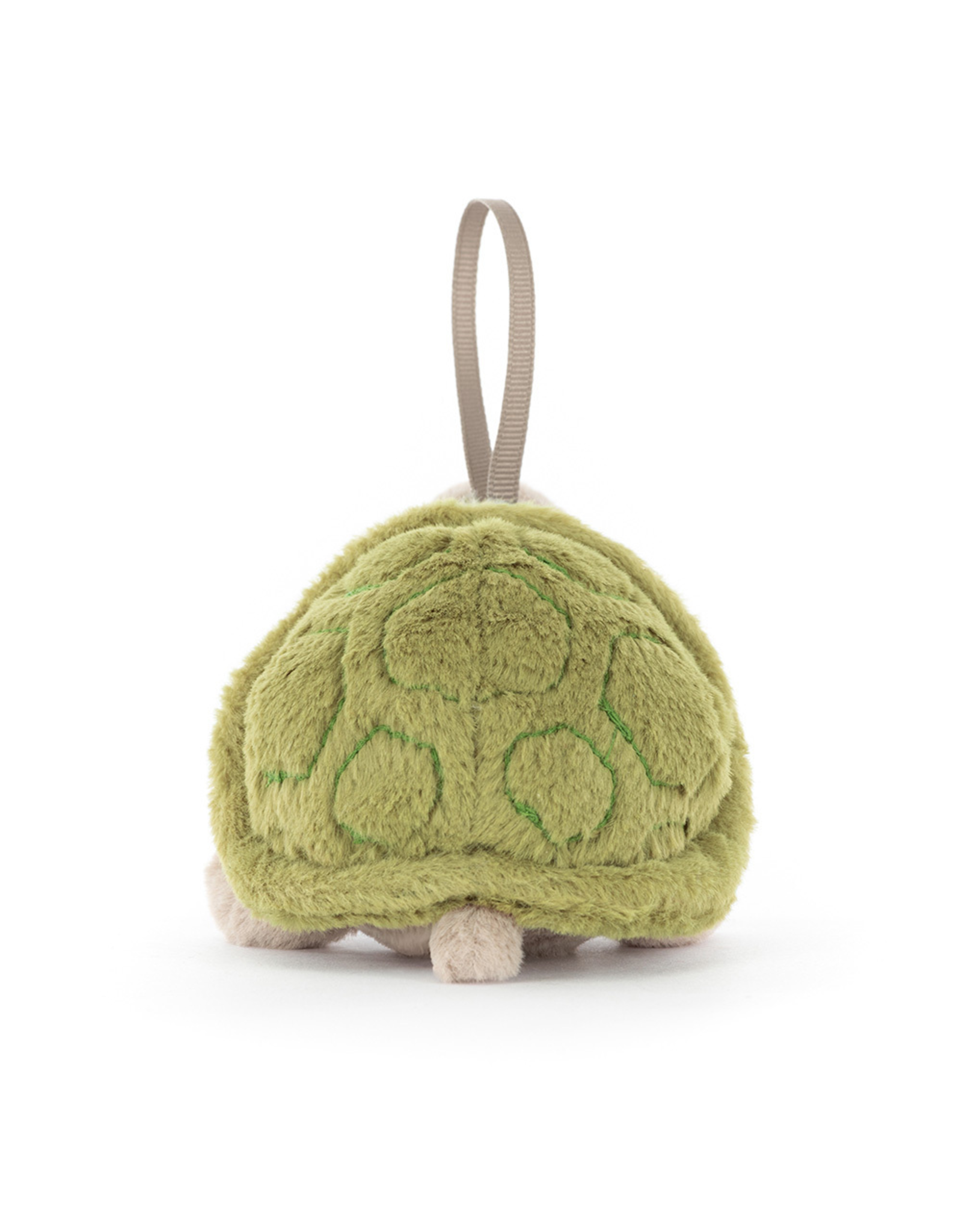 Jellycat Timmy Turtle Decoration