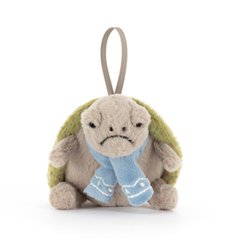 Jellycat Timmy Turtle Decoration