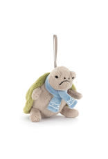Jellycat Timmy Turtle Decoration Jellycat Timmy Turtle Decoration