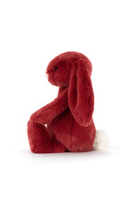 Jellycat Bashful Redcurrant Bunny
