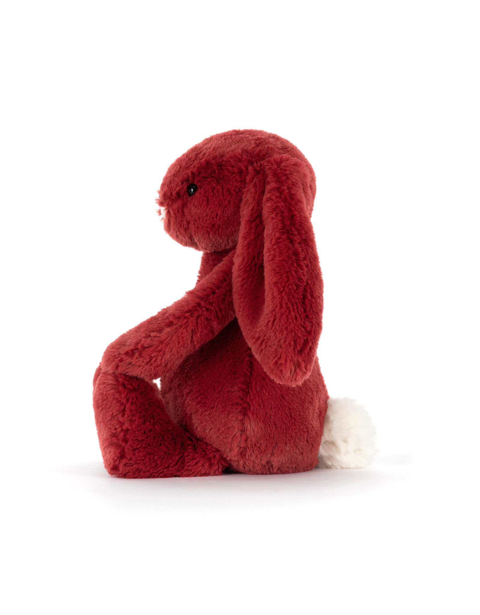Jellycat Bashful Redcurrant Bunny