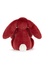 Jellycat Bashful Redcurrant Bunny