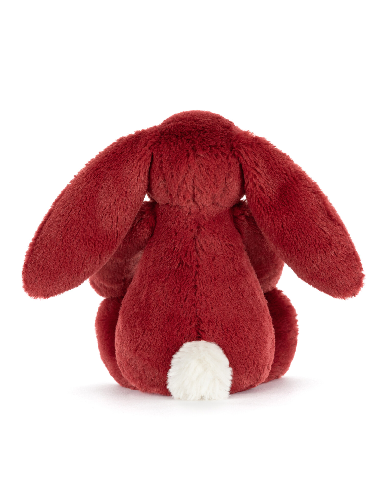Jellycat Bashful Redcurrant Bunny
