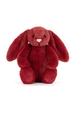 Jellycat Bashful Redcurrant Bunny