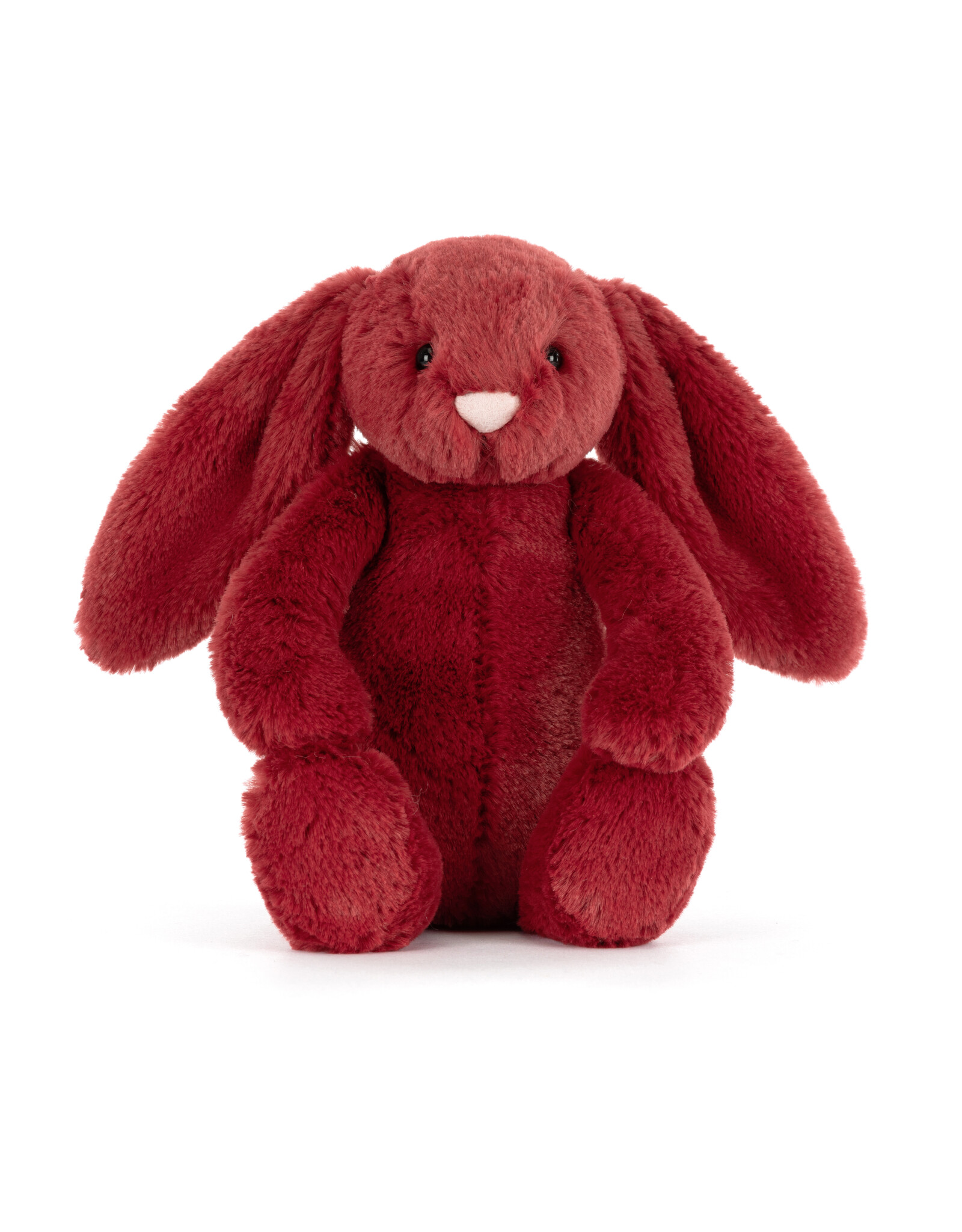 Jellycat Bashful Redcurrant Bunny