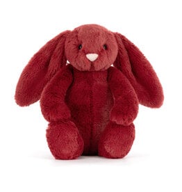 Jellycat Bashful Redcurrant Bunny