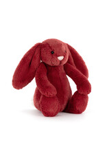 Jellycat Bashful Redcurrant Bunny