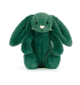 Jellycat Bashful Teal Bunny