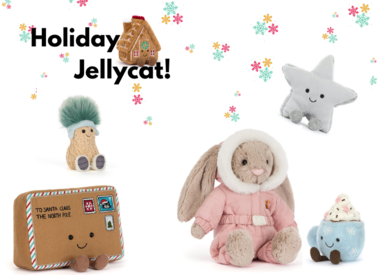 Jellycat