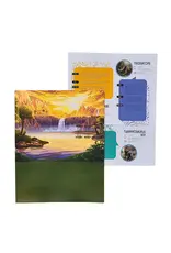 Studiostone Creative Triceratops Soapstone Carving Kit