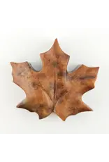 Studiostone Creative Maple Leaf Soapstone Carving Kit