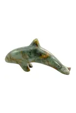 Studiostone Creative Orca Soapstone Carving Kit