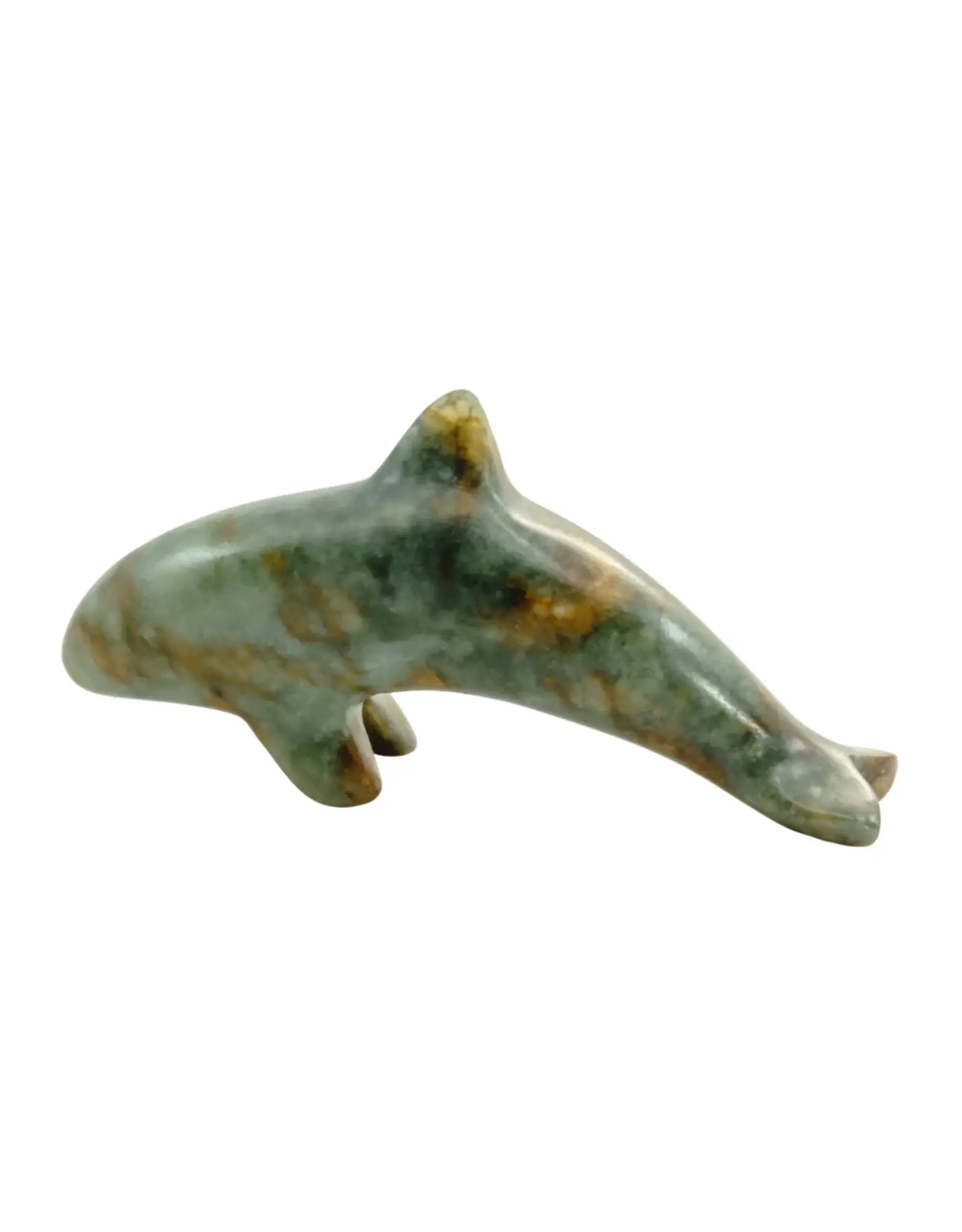 Studiostone Creative Orca Soapstone Carving Kit