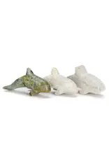 Studiostone Creative Orca Soapstone Carving Kit