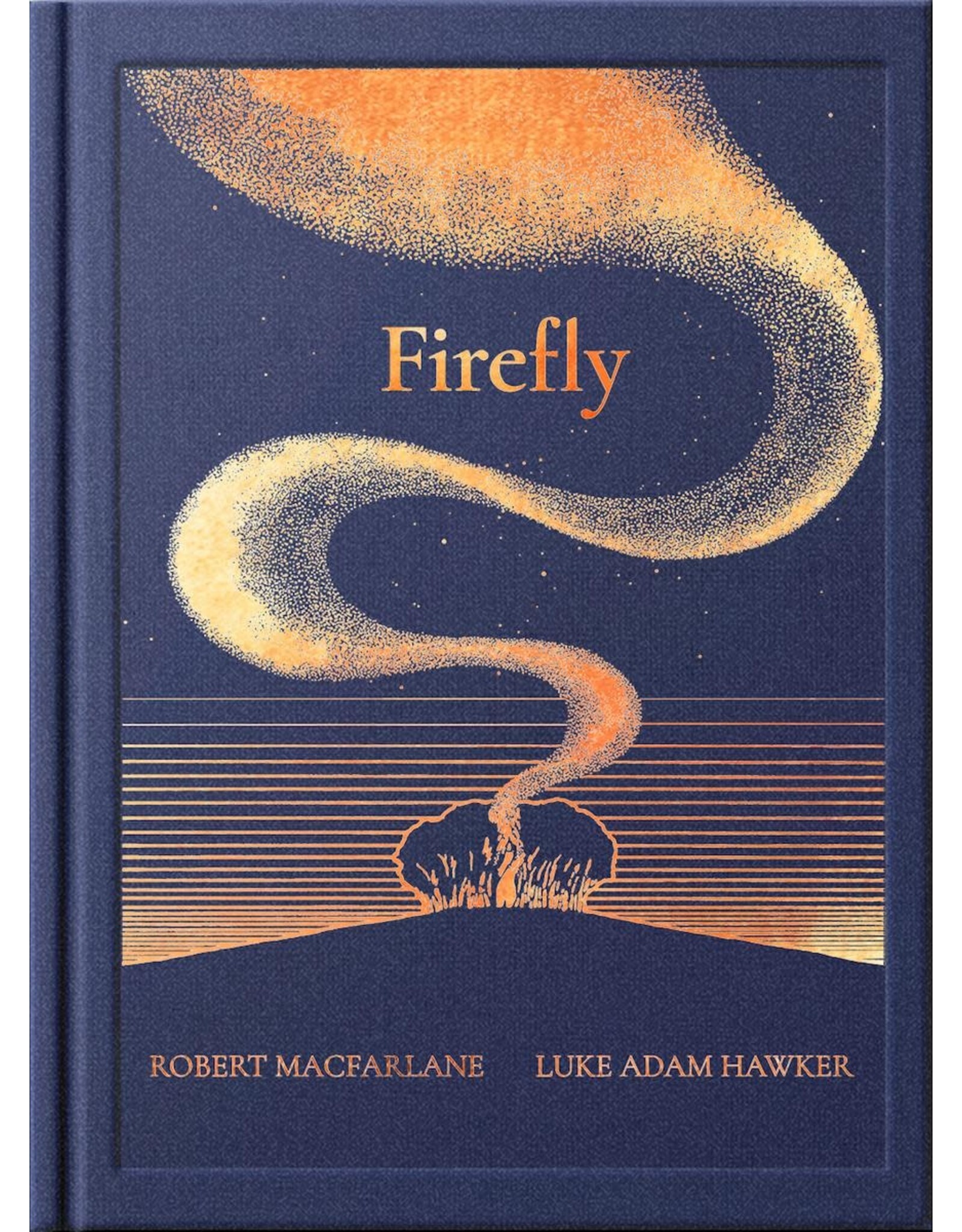Magic Cat Night Creatures: Firefly: An Uplifting And Lyrical Story Of Light, Hope, And Wonder