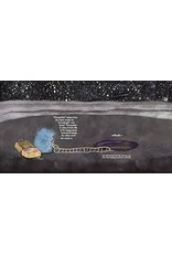 Magic Cat The Coziest Place on the Moon
