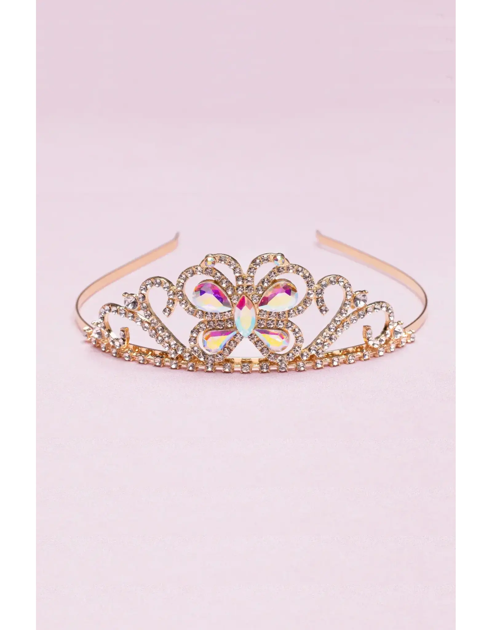 Great Pretenders Boutique Regal Tiara