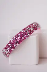 Great Pretenders Boutique Gummy Glitter Headband