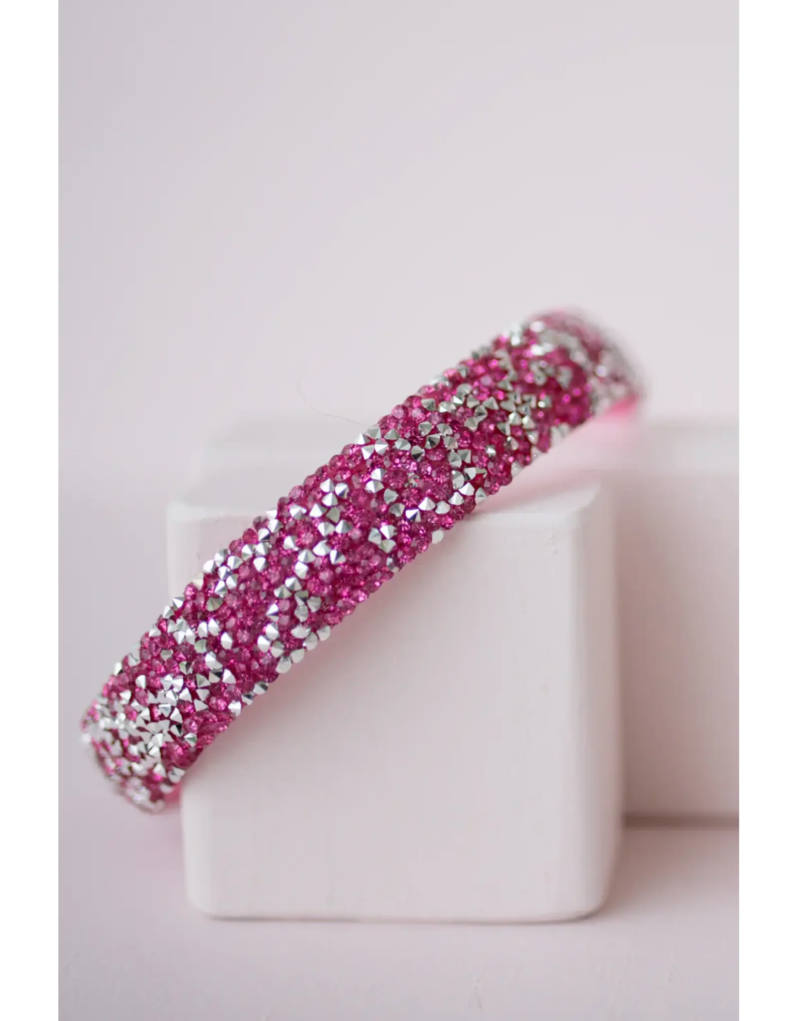 Great Pretenders Boutique Gummy Glitter Headband