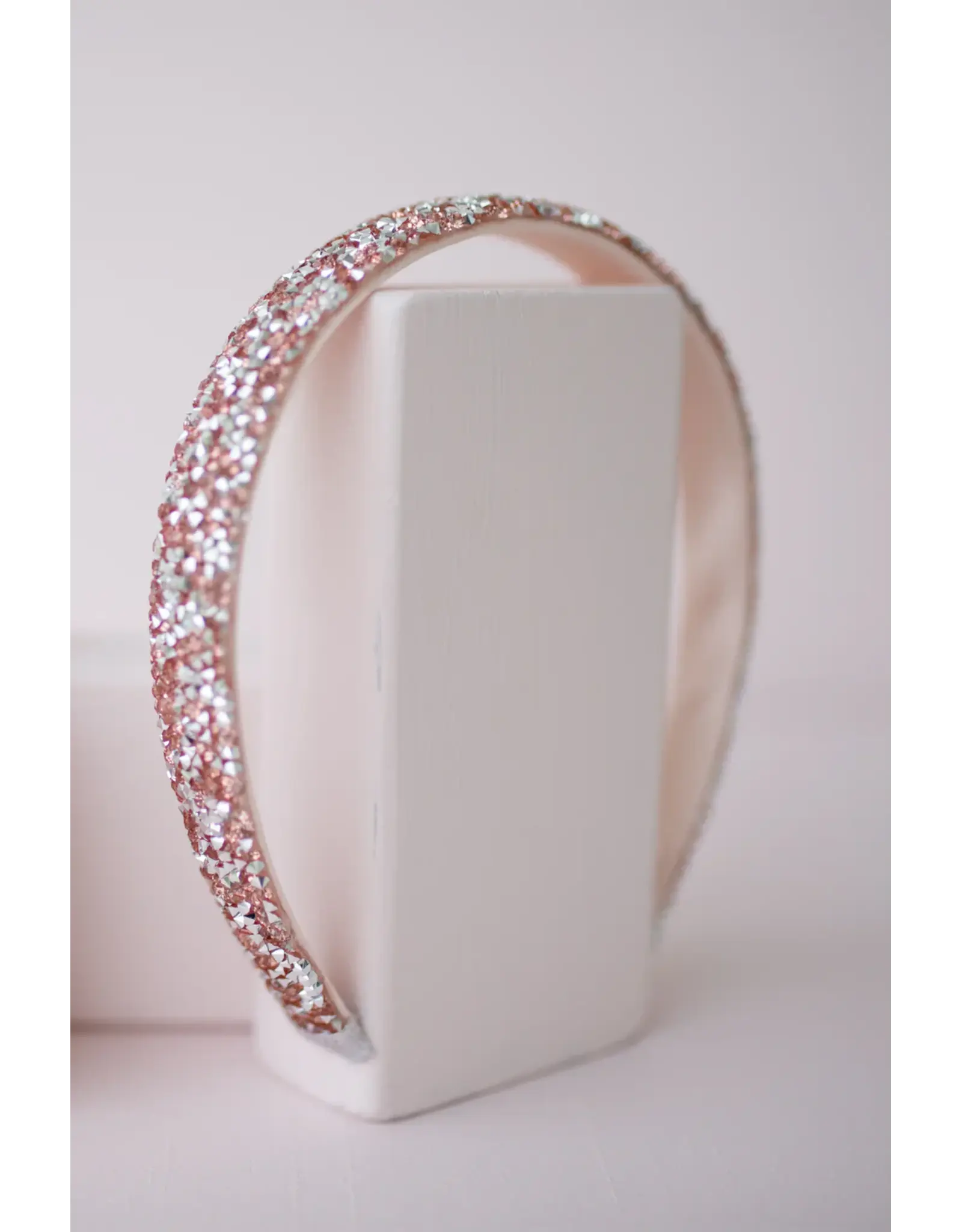 Great Pretenders Boutique Gummy Glitter Headband