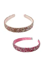 Great Pretenders Boutique Gummy Glitter Headband