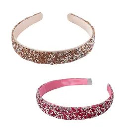 Great Pretenders Boutique Gummy Glitter Headband