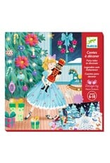 Djeco Nutcracker Workshop