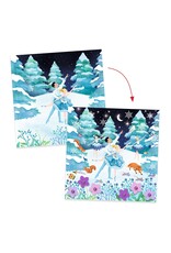 Djeco Nutcracker Workshop