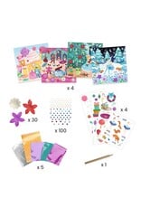 Djeco Nutcracker Workshop