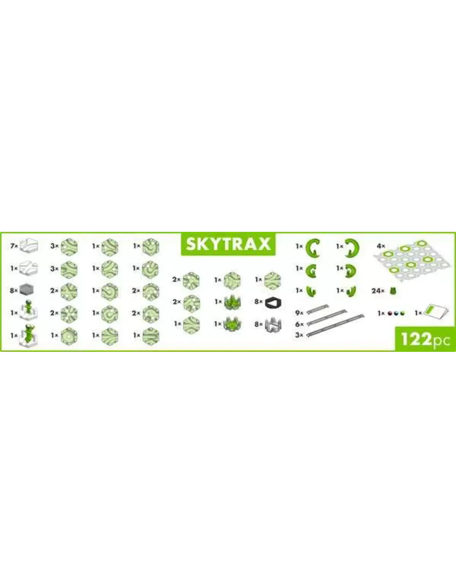 Ravensburger GraviTrax SkyTrax Action-Set M