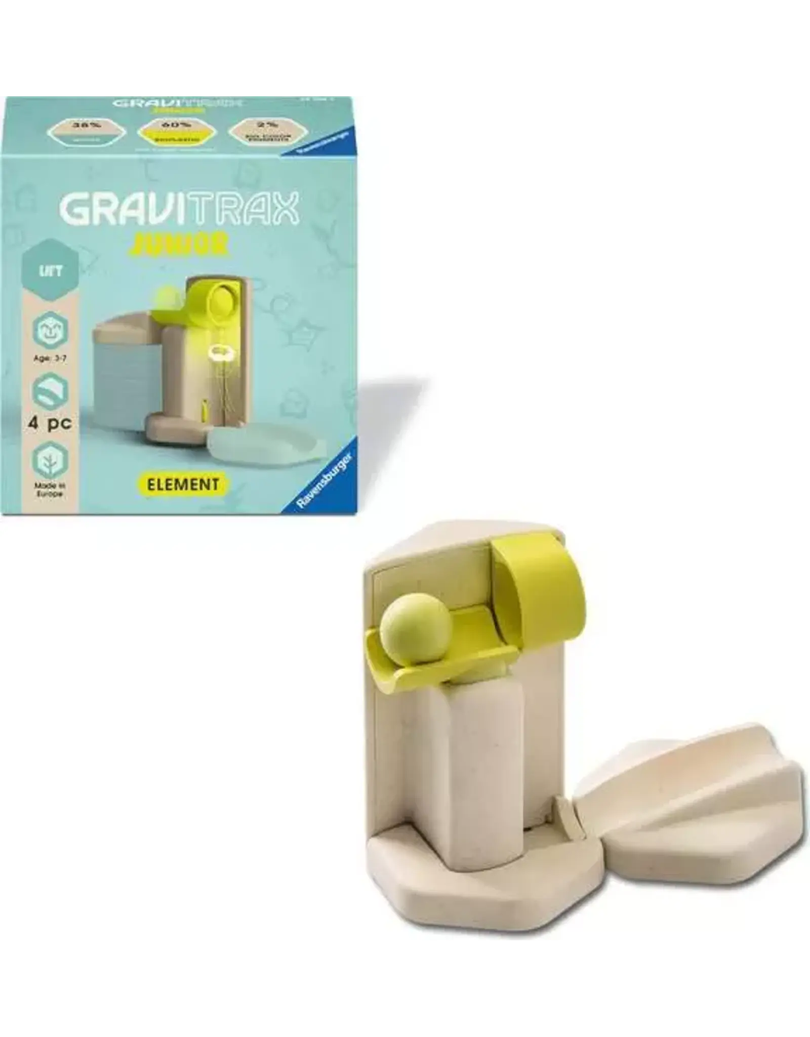 Ravensburger GraviTrax Junior Lift Element