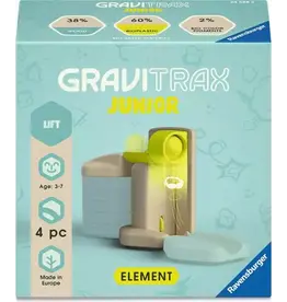 Ravensburger GraviTrax Junior Lift Element Ravensburger GraviTrax Junior Lift Element