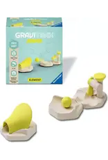 Ravensburger GraviTrax Junior: Jump Element Ravensburger GraviTrax Junior: Jump Element