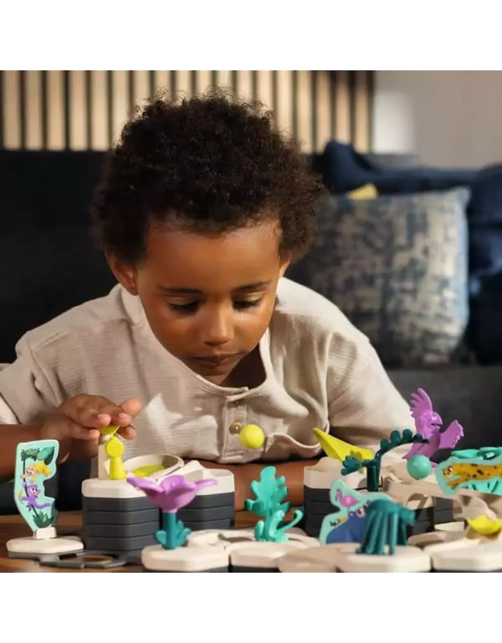 Ravensburger GraviTrax Junior: Jump Element