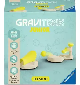 Ravensburger GraviTrax Junior: Jump Element Ravensburger GraviTrax Junior: Jump Element