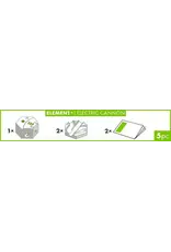 Ravensburger GraviTrax POWER: Electric Cannon Element Ravensburger GraviTrax POWER: Electric Cannon Element