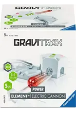 Ravensburger GraviTrax POWER: Electric Cannon Element Ravensburger GraviTrax POWER: Electric Cannon Element