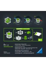 Ravensburger GraviTrax PRO: Turntable Element Ravensburger GraviTrax PRO: Turntable Element