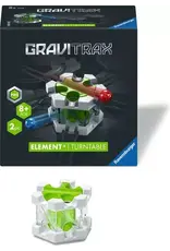 Ravensburger GraviTrax PRO: Turntable Element Ravensburger GraviTrax PRO: Turntable Element