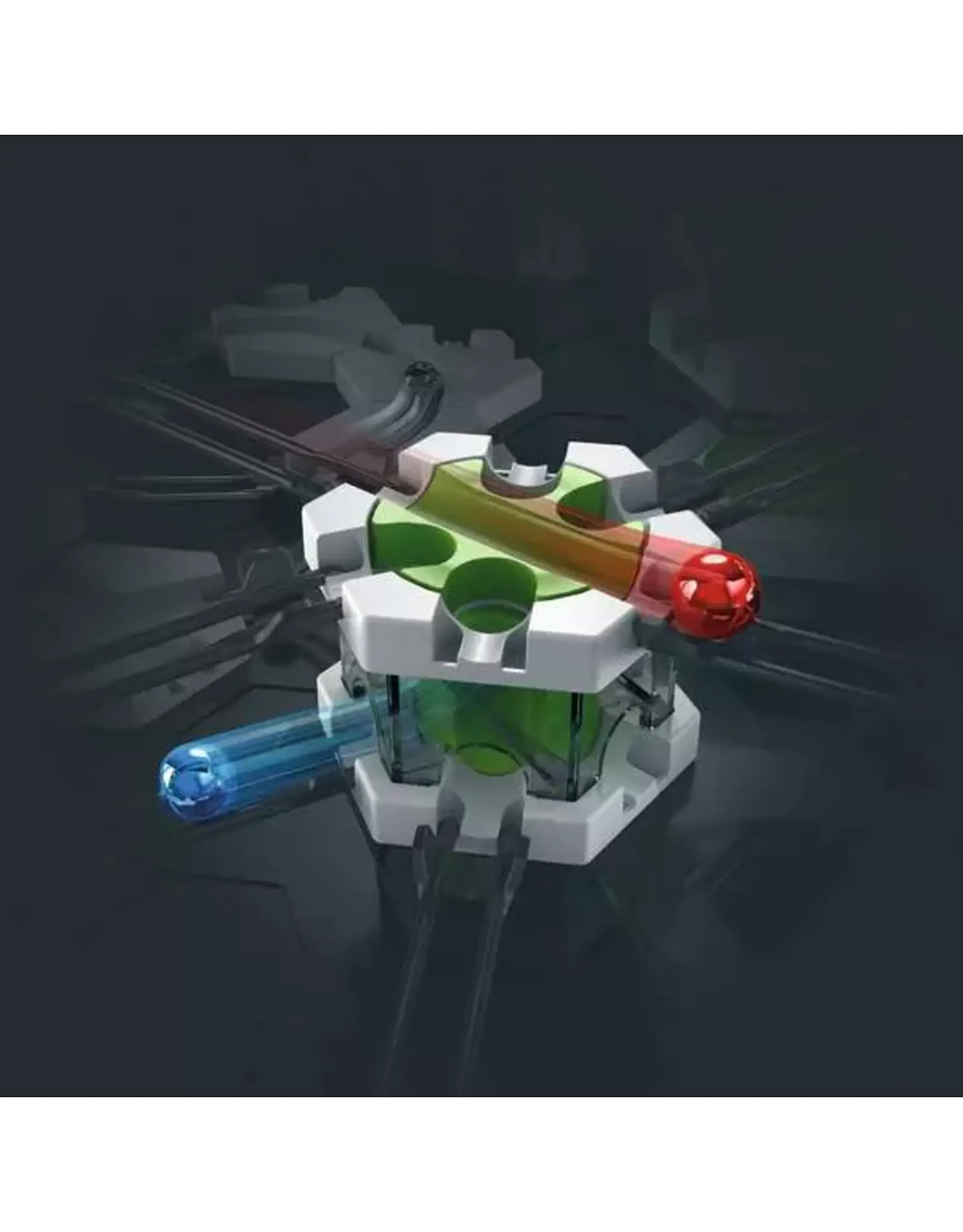 Ravensburger GraviTrax PRO: Turntable Element