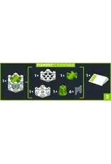 Ravensburger GraviTrax PRO: Turntable Element Ravensburger GraviTrax PRO: Turntable Element