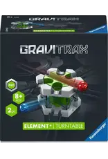 Ravensburger GraviTrax PRO: Turntable Element Ravensburger GraviTrax PRO: Turntable Element