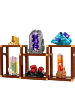 LEGO Mineral Collection LEGO Mineral Collection