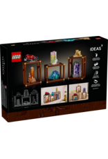 LEGO Mineral Collection LEGO Mineral Collection